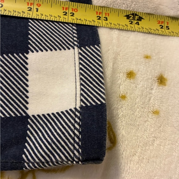 EUC Ladies Kim Rogers Perfectly Soft 3 Quarter Sleeves Crew Neck Top P/M - Picture 3 of 7